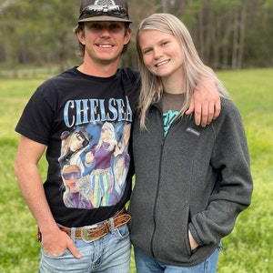 The Perfect Gift: How Personalized Shirts from Hopicustom Make Every Occasion Special