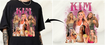 The Perfect Gift For Lover - Personalized Shirts for Every Occasion