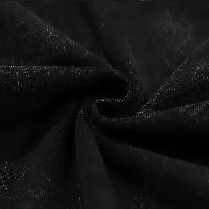 Custom Unisex Mineral Wash Shirts – Personalized Vintage Colorstone T-Shirts