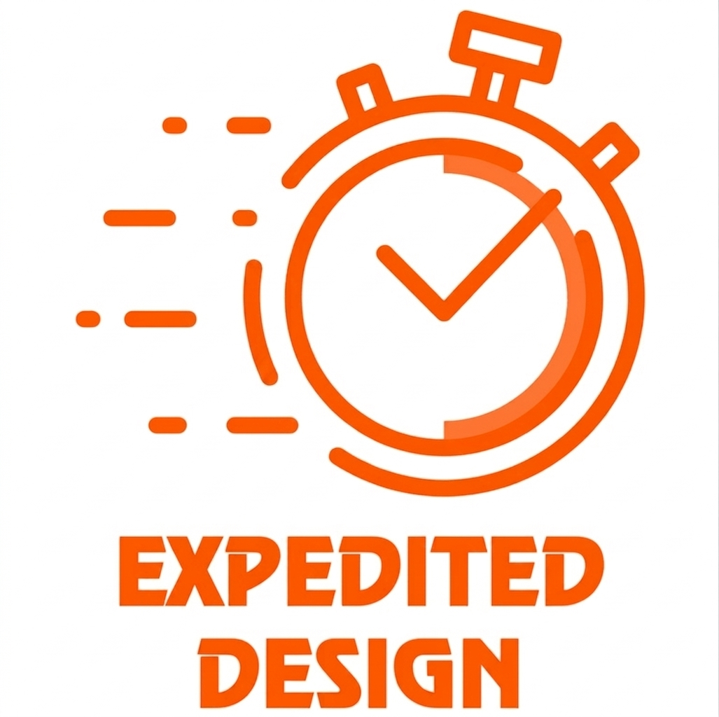 Expedited Design (optional)