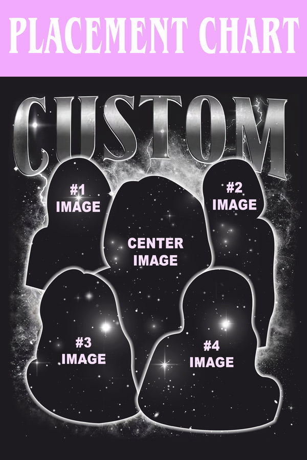 Get Free Proof – Comfort Colors Vintage Graphic 90s Shirt, Custom Bootleg Rap Tee, Upload Your Design!