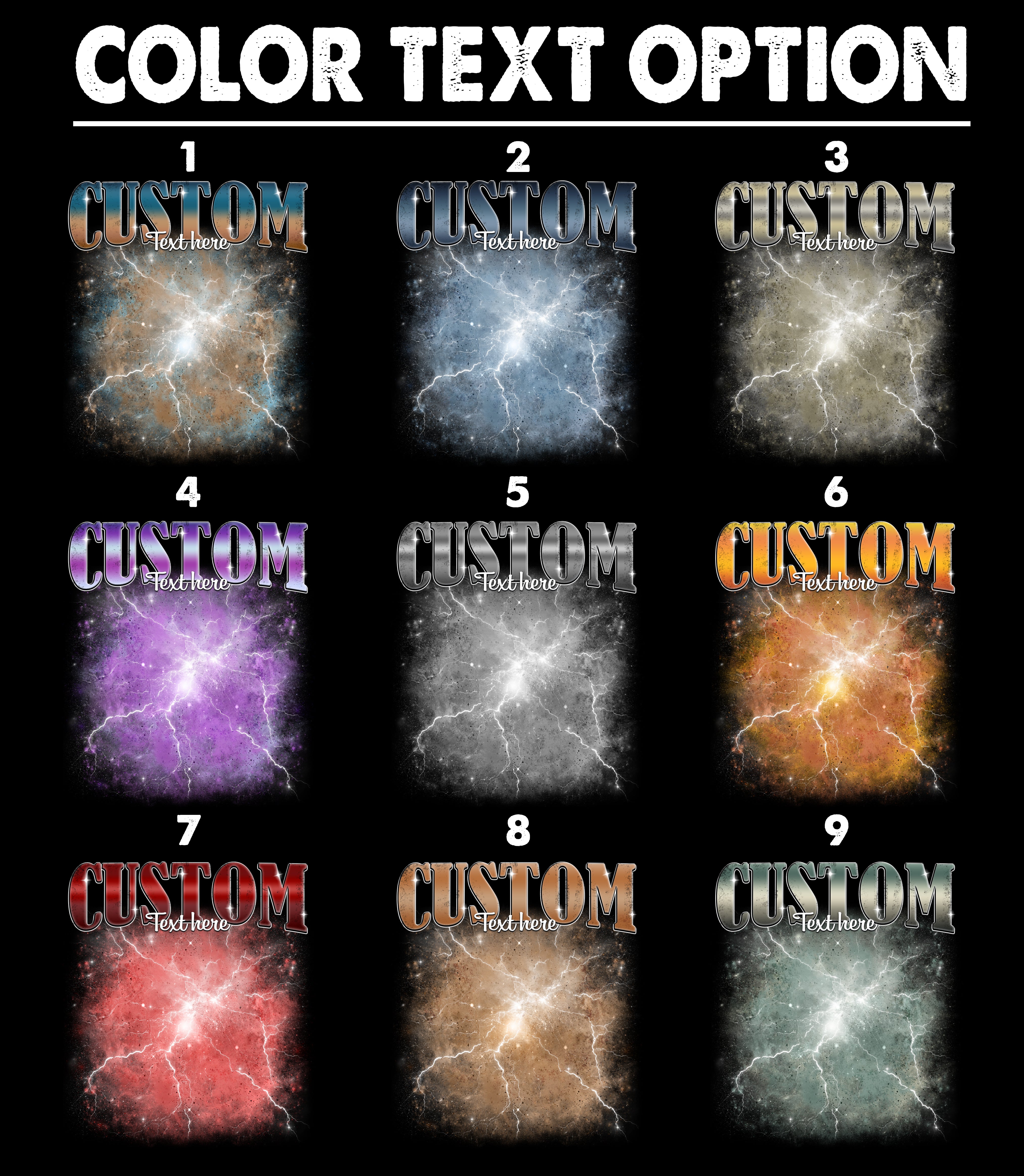 Best Dad Ever Shirt – Custom Photo Dad & Son Tee