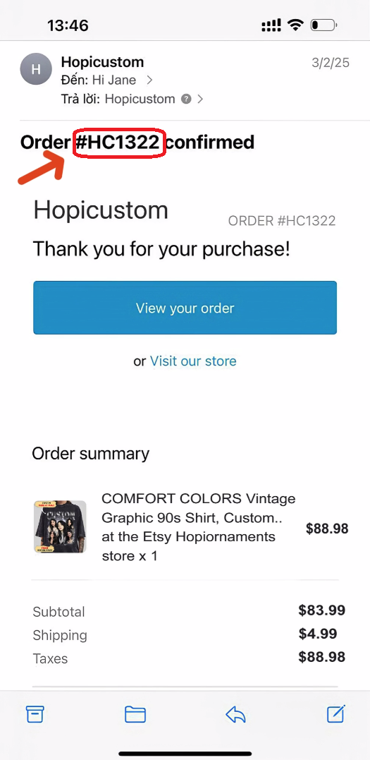 Upload Photos & Follow Guidelines