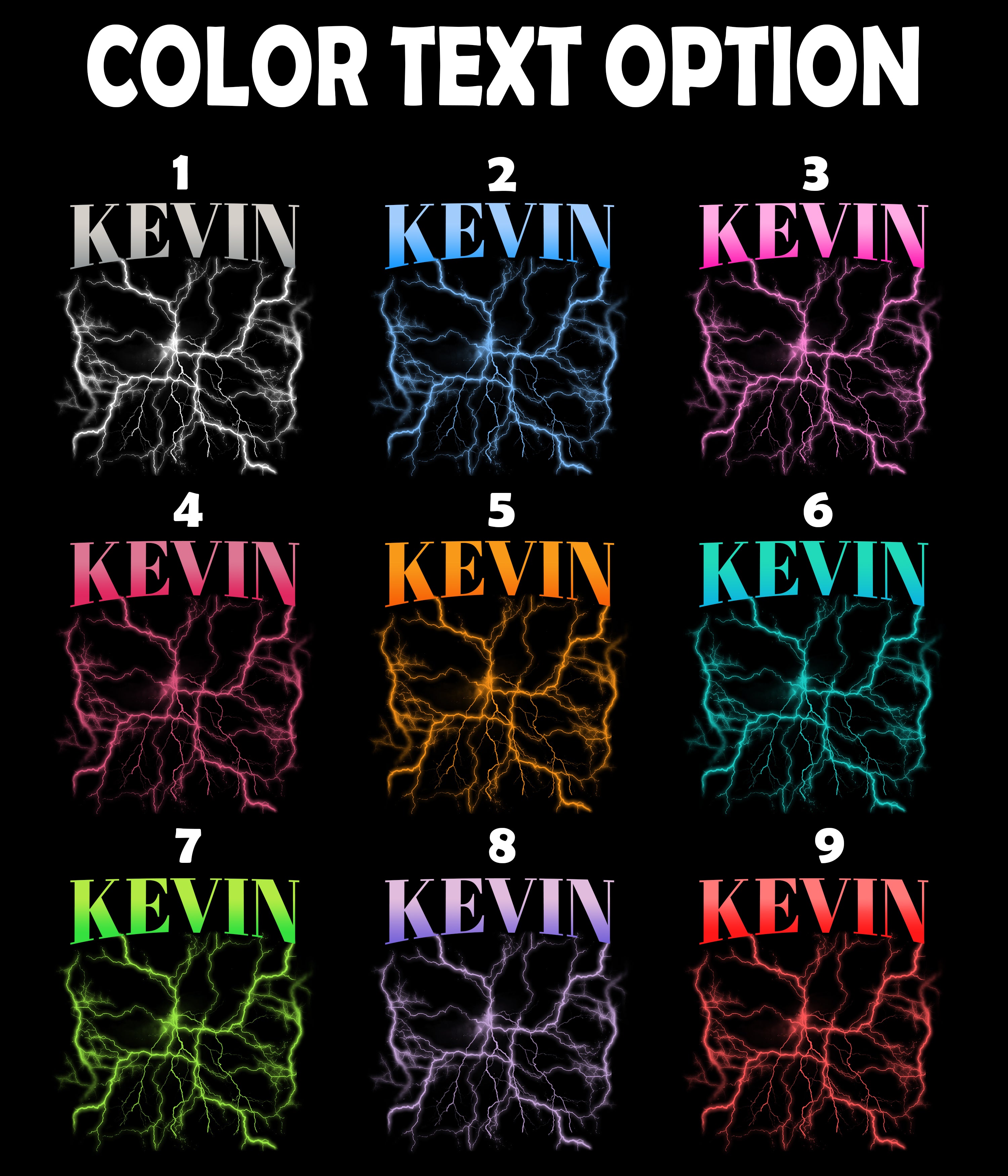 Custom Dog Face Shirt – Pet Name on T-Shirt Collage