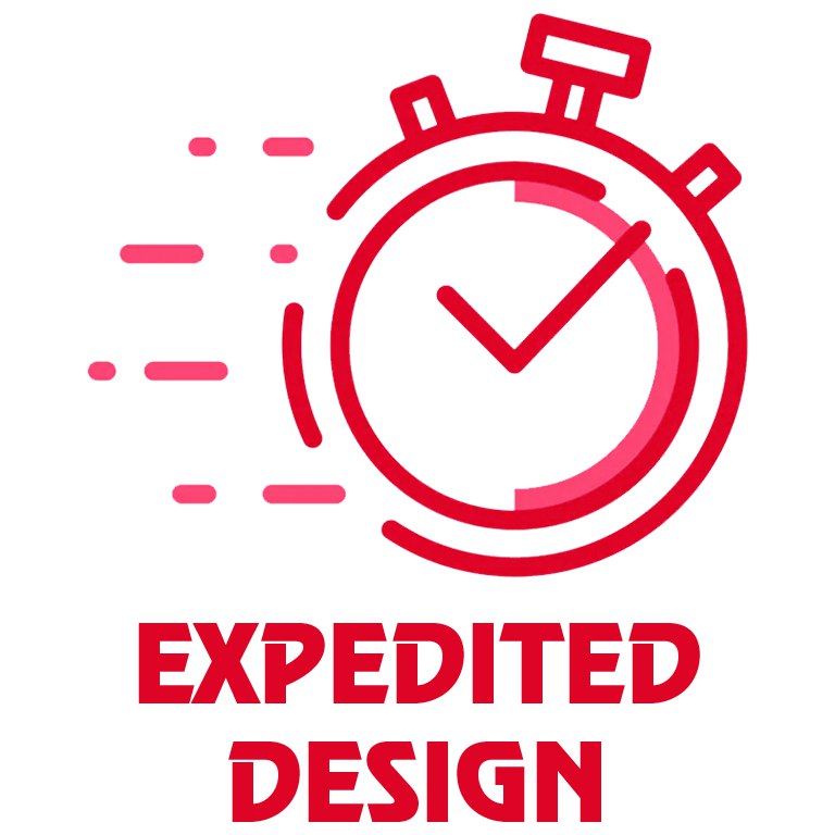 Expedited Design (optional)