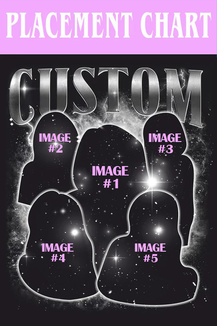 Upload Photos & Follow Guidelines